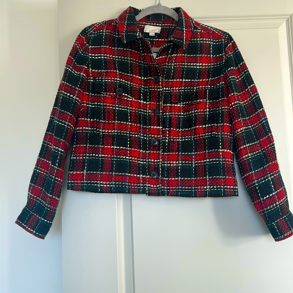 Loft XS Jacket
